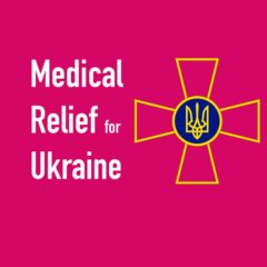 Medical Relief for Ukraine