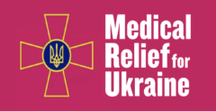 Medical Relief for Ukraine